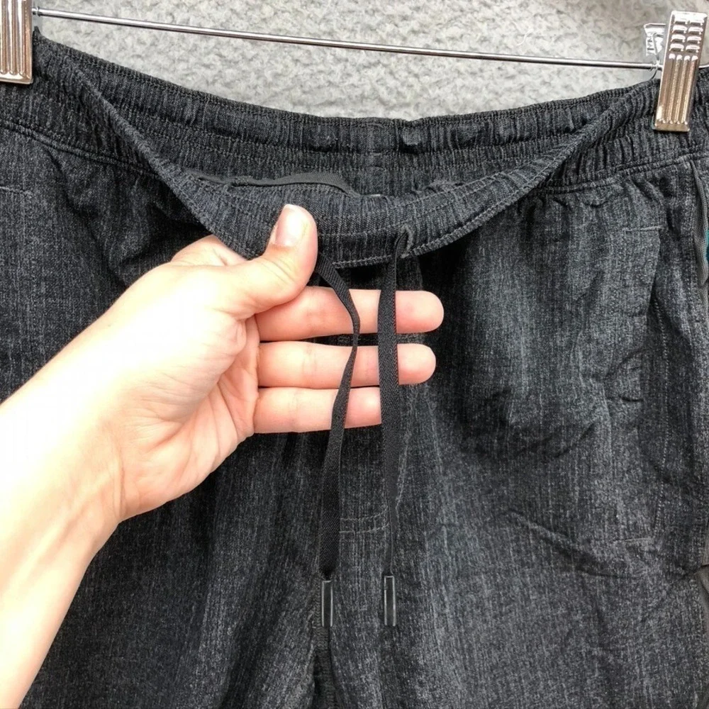 Lululemon Pace Breaker Short 9
